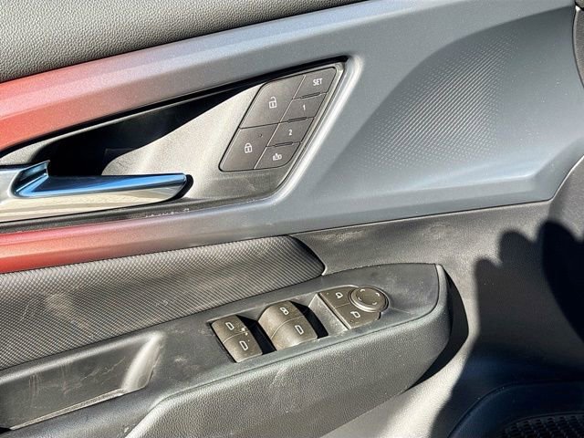 New 2026 Chevrolet Equinox EV RS image 28