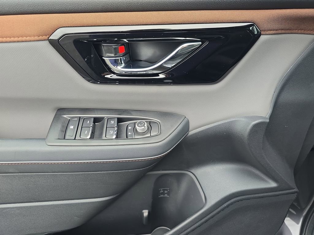 New 2026 Subaru Forester Sport image 22