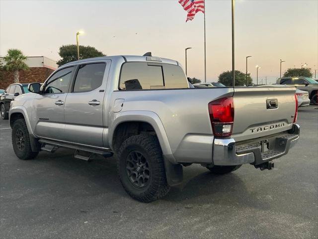 Certified 2022 Toyota Tacoma SR5 RWD image 6