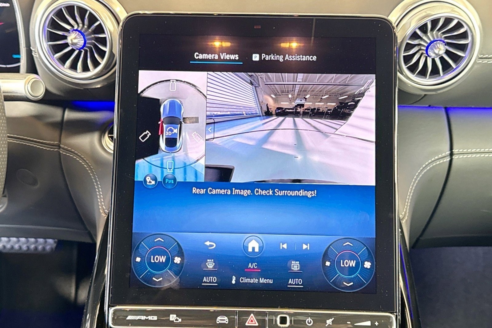 New 2025 Mercedes-Benz AMG GT 43 image 13