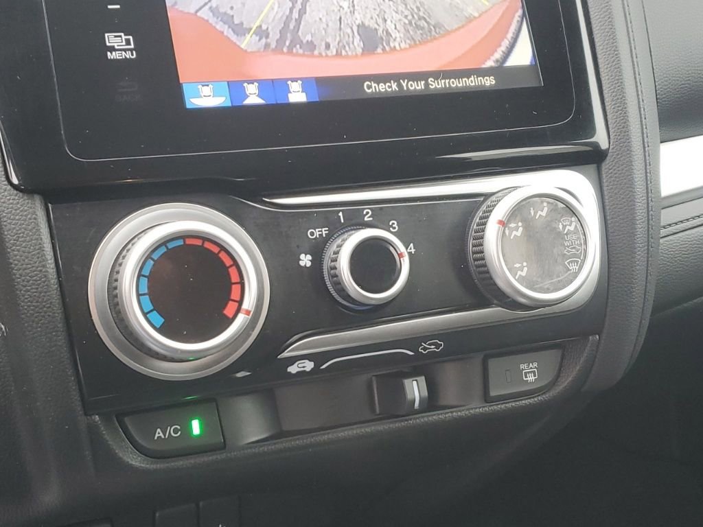 Used 2015 Honda Fit EX-L image 22