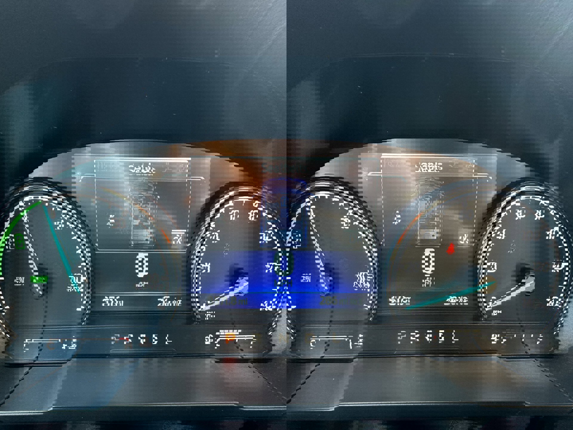 Used 2024 Ford Maverick Lariat image 16