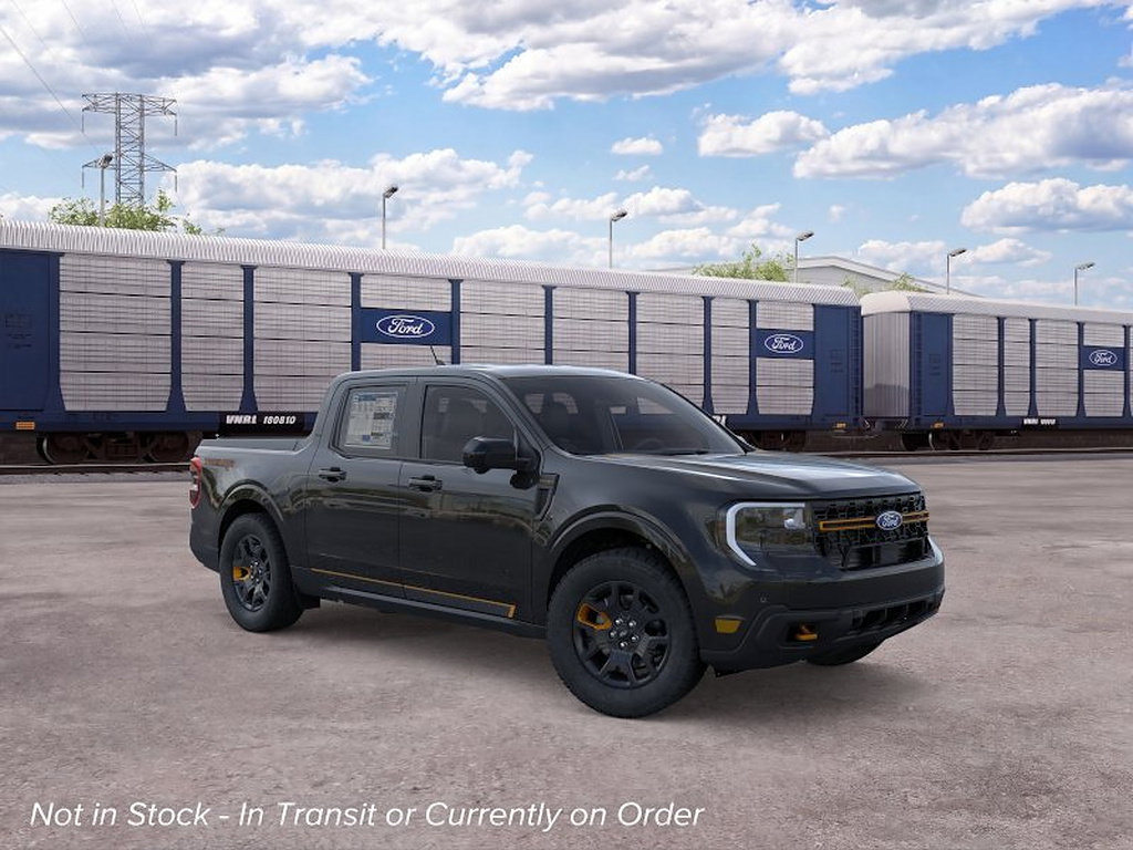 New 2026 Ford Maverick Tremor AWD/4WD image 7