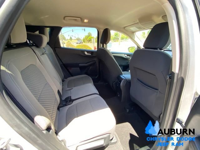 Used 2020 Ford Escape SE AWD/4WD image 16