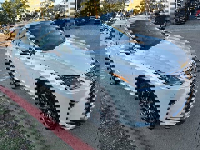 Used 2017 Lexus RX 350 FWD