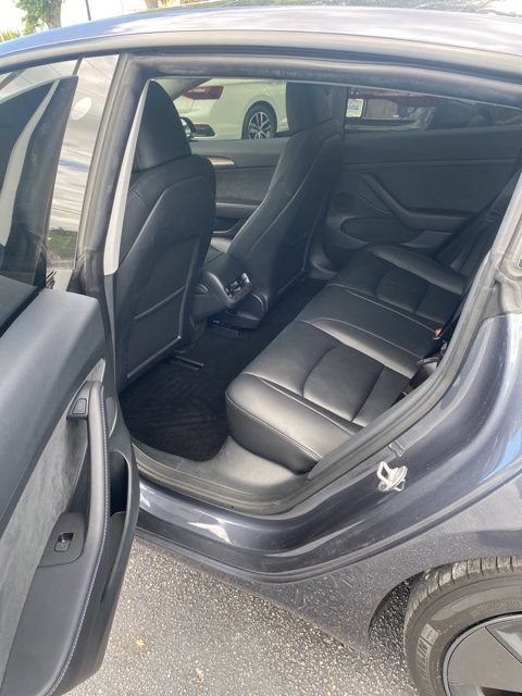 Used 2023 Tesla Model 3 Standard Range RWD image 8