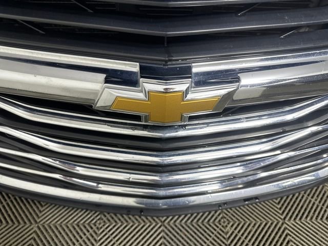 Used 2025 Chevrolet Malibu LT image 9