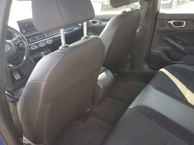 Used 2023 Honda Civic Sport image 25
