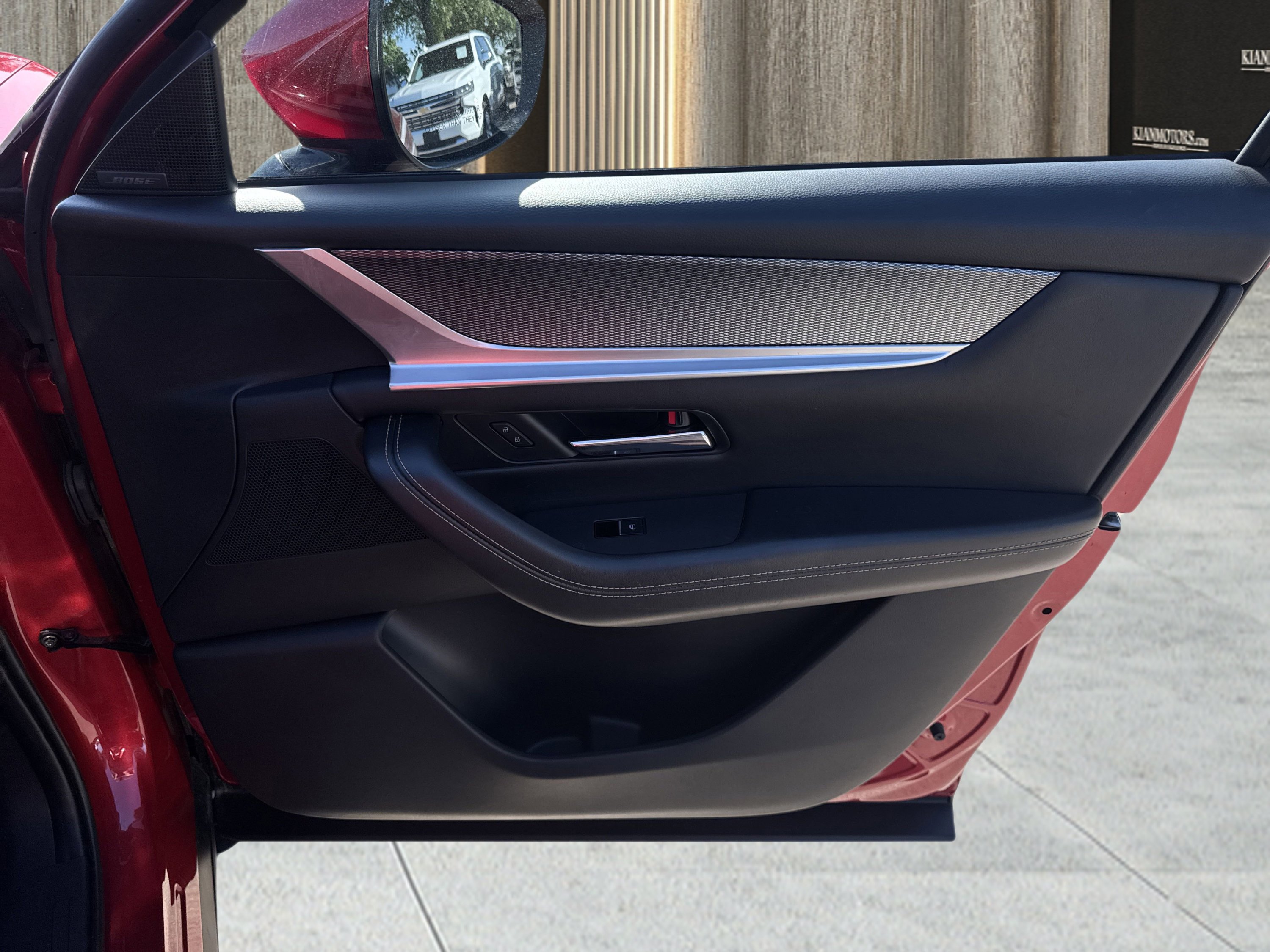 Used 2024 MAZDA CX-90 Plug-In Hybrid w/ Premium Plus image 38