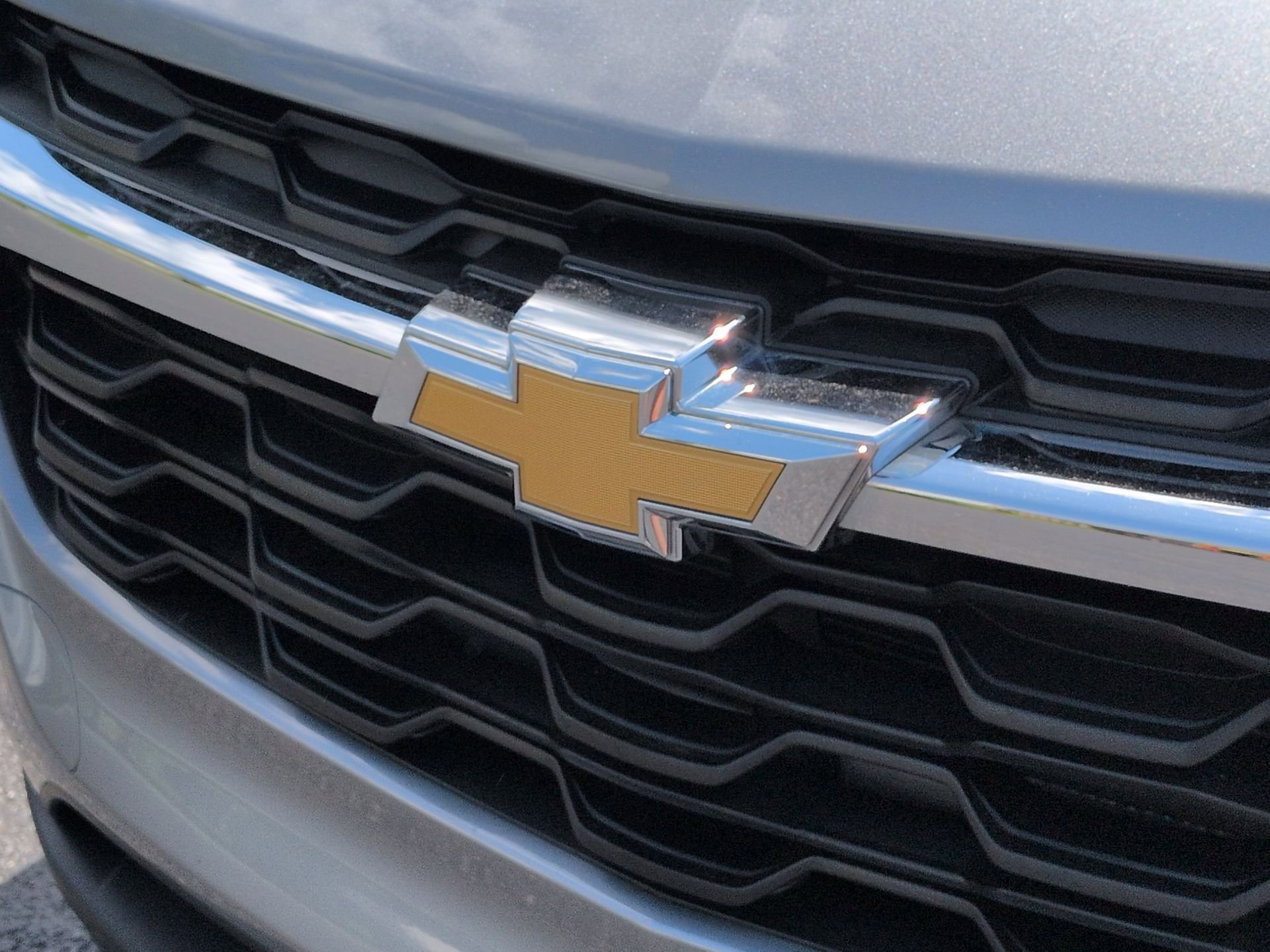 Used 2024 Chevrolet Trax LS FWD image 29