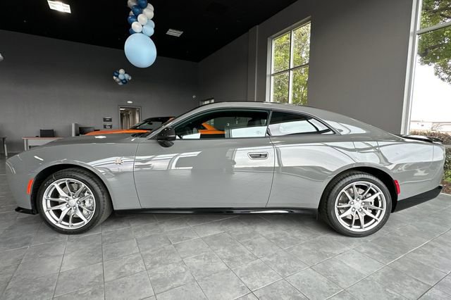 New 2026 Dodge Charger R/T Scat Pack image 6