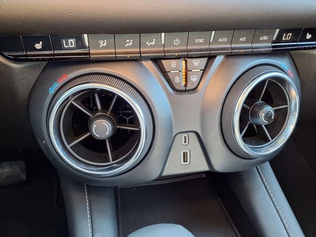 Used 2025 Chevrolet Blazer LT image 59