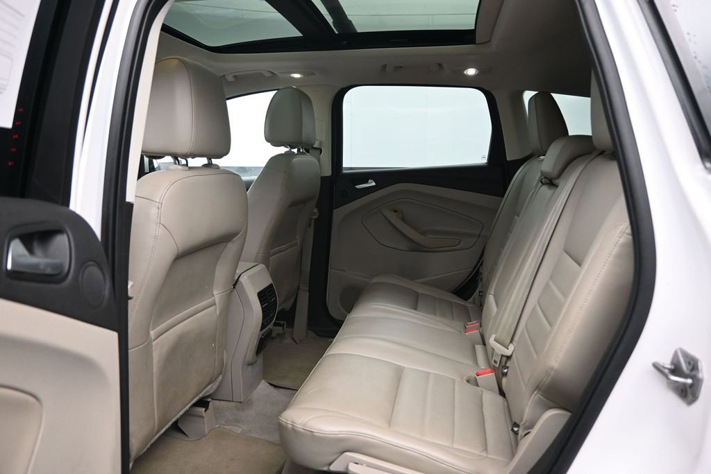 Used 2013 Ford Escape SEL FWD image 20