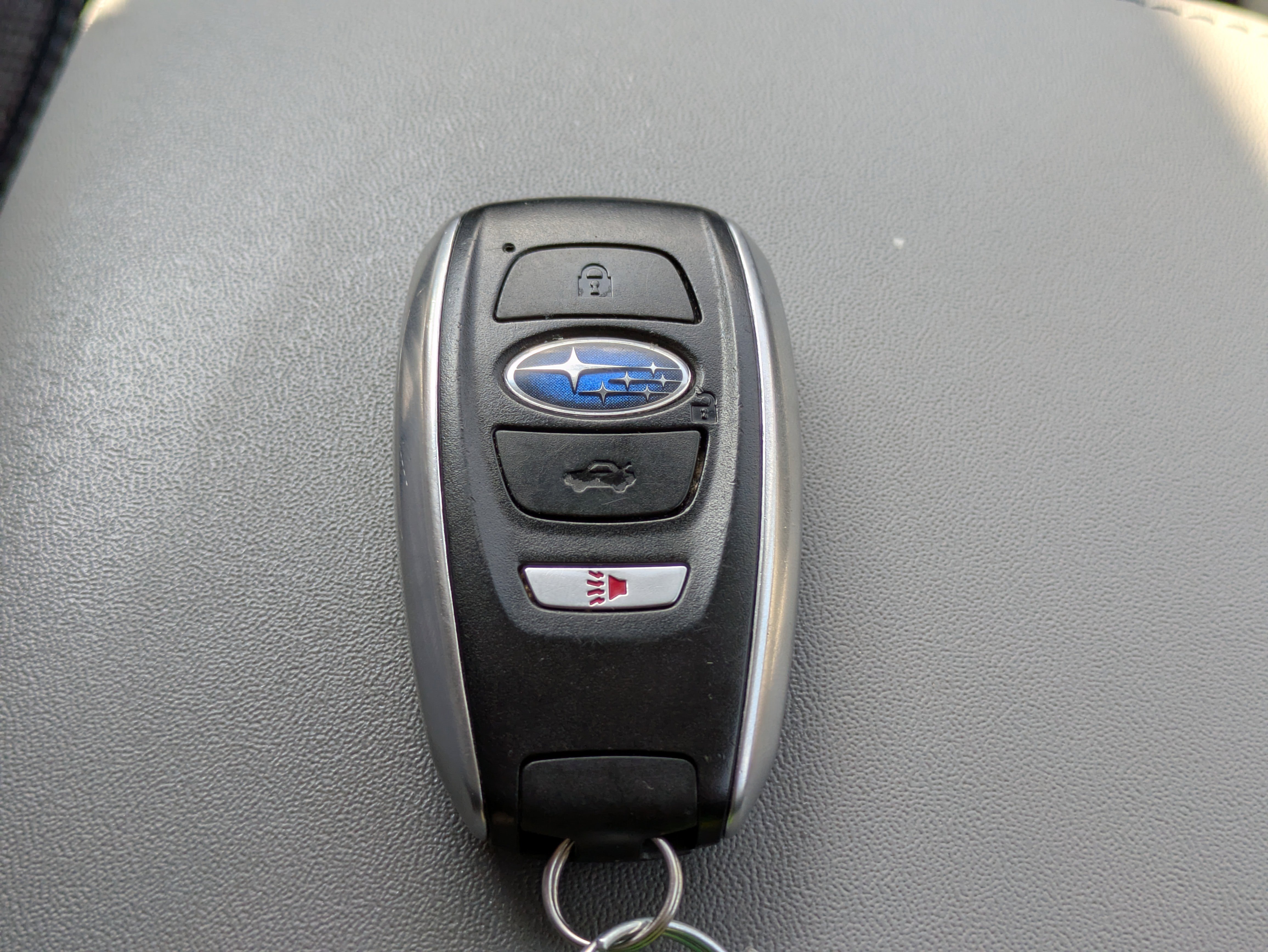 Used 2022 Subaru Outback Premium image 34