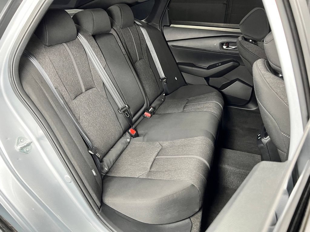Used 2025 Honda Accord Sport image 17