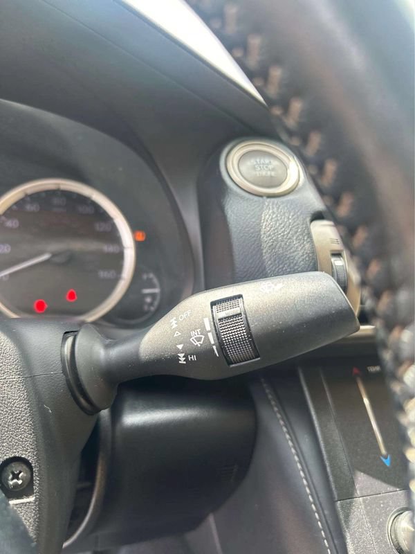 Used 2015 Lexus IS 250 AWD w/ Navigation System Package image 17