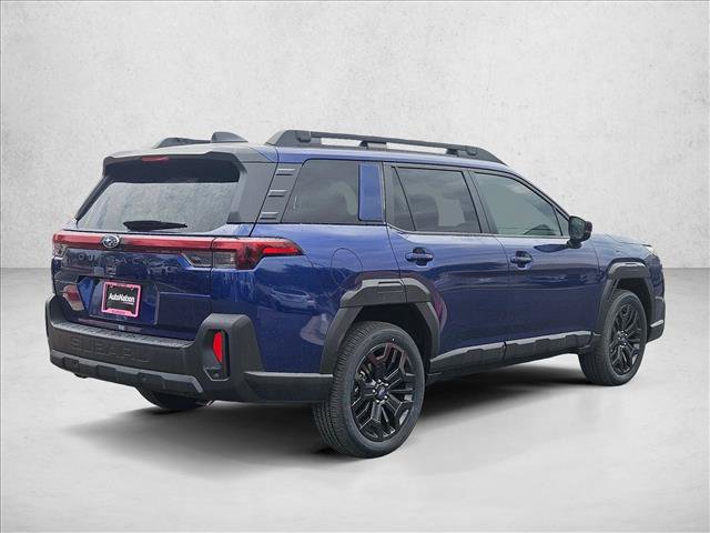 New 2026 Subaru Outback Limited XT AWD/4WD image 2