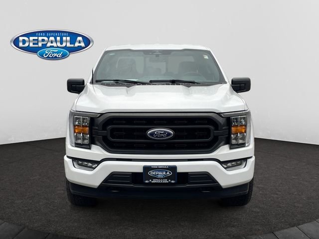 Used 2023 Ford F150 XLT w/ Equipment Group 302A High image 10