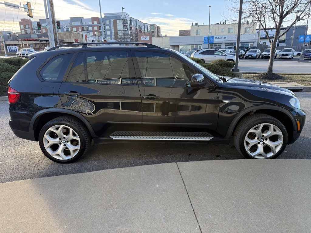 Used 2011 BMW X5 xDrive35i image 5