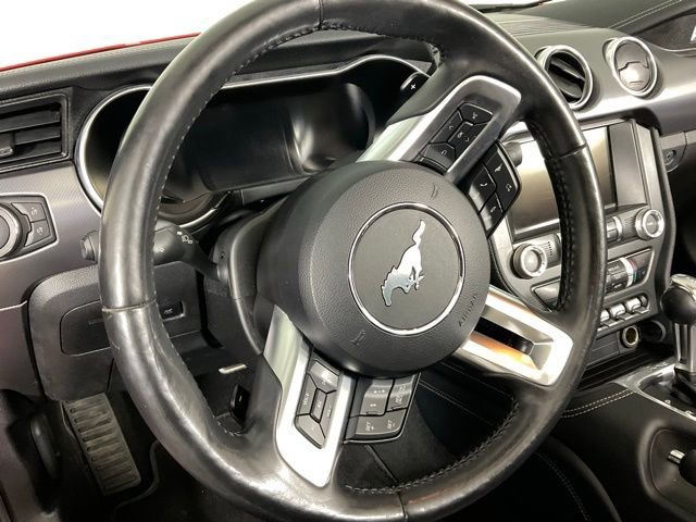 Used 2019 Ford Mustang Premium w/ Equipment Group 201A image 23