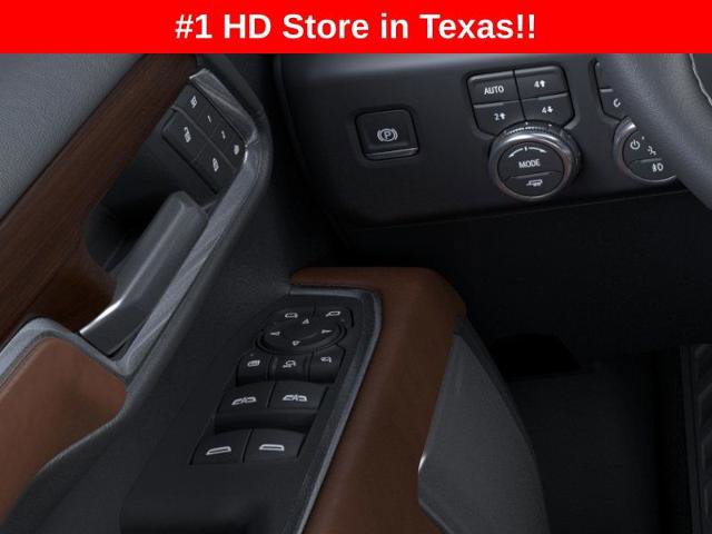 New 2026 GMC Sierra 3500 Denali Ultimate image 22