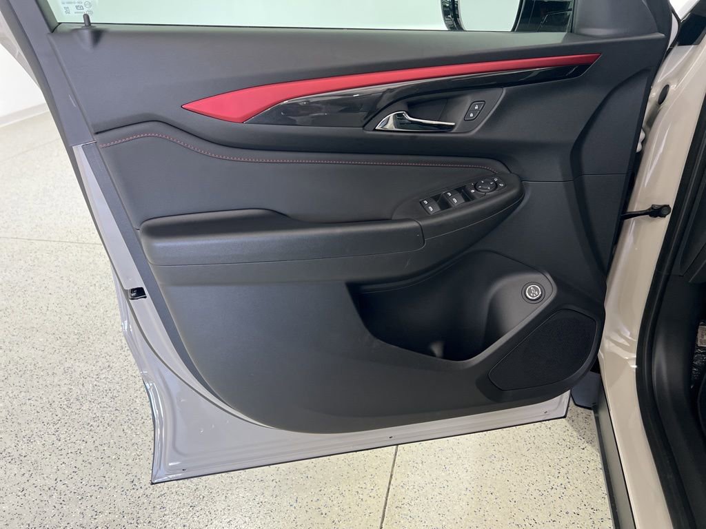 New 2026 Chevrolet TrailBlazer RS image 20