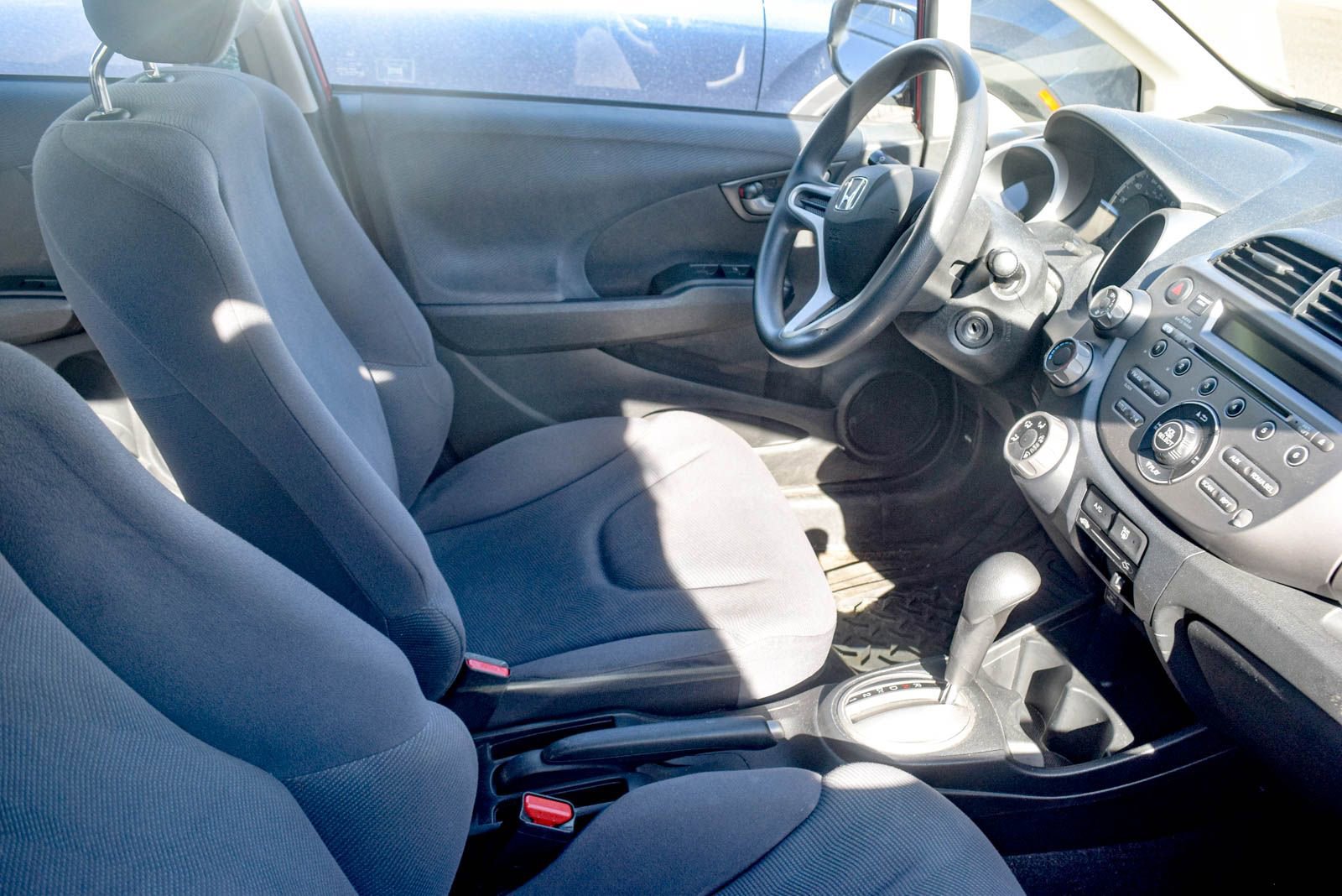 Used 2013 Honda Fit image 19