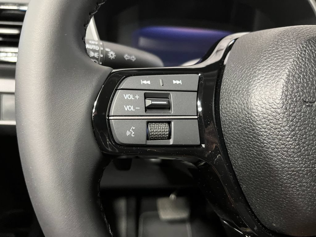 New 2026 Honda Passport RTL image 15