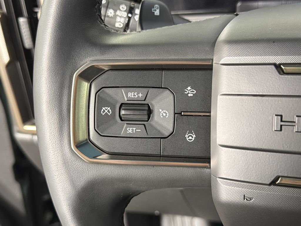 Used 2024 GMC Hummer EV 3X w/ Extreme Off-Road Package image 27