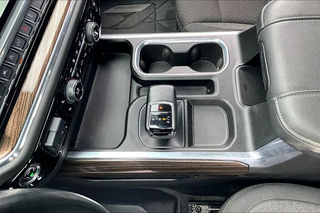 Used 2024 Chevrolet Silverado 1500 RST w/ Max Trailering Package AWD/4WD image 19