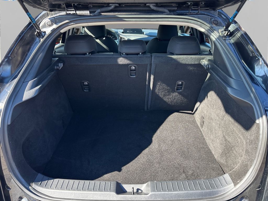 Used 2023 MAZDA CX-30 AWD 2.5 S image 11