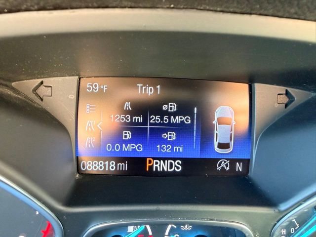 Used 2018 Ford Escape SEL w/ SEL Sport Appearance Package image 20