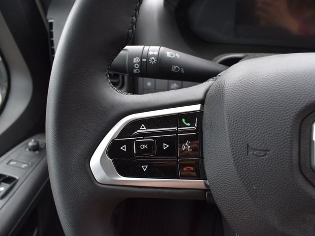 New 2025 RAM ProMaster 3500 w/ Cold Weather Group FWD image 16