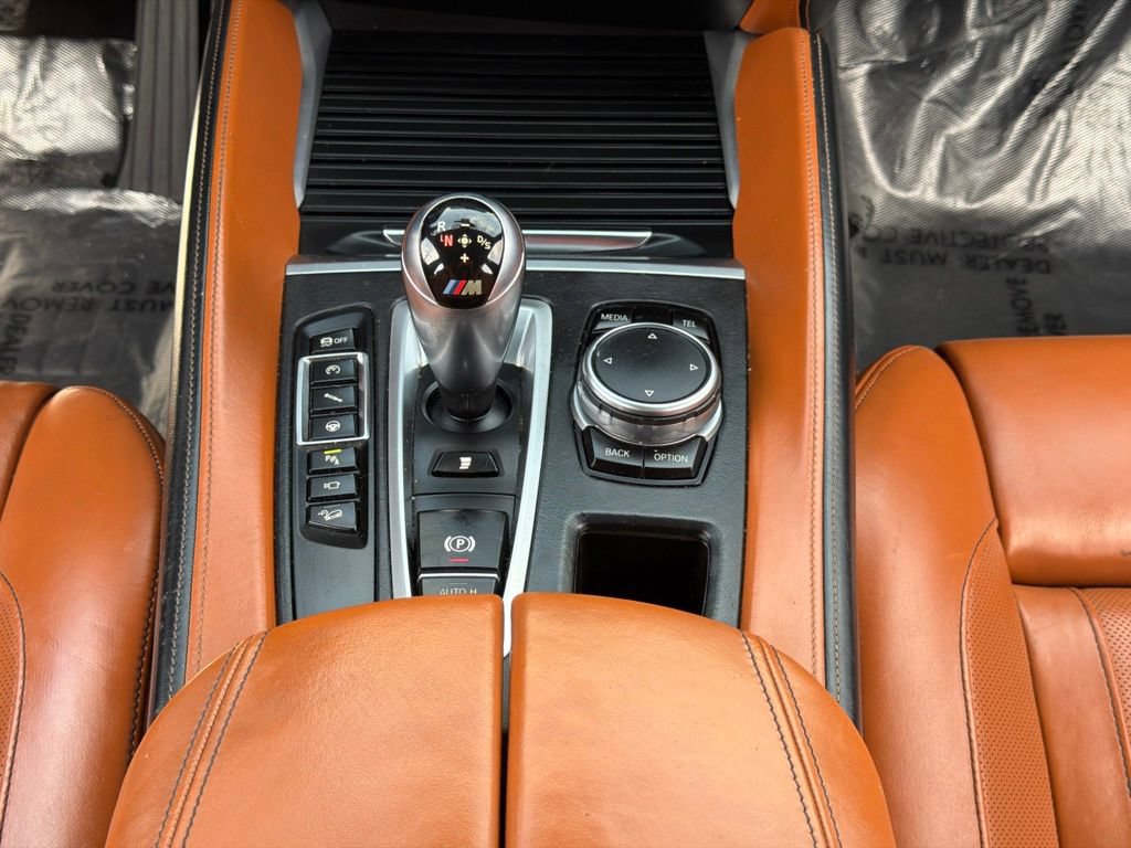 Used 2016 BMW X6 M AWD/4WD image 19