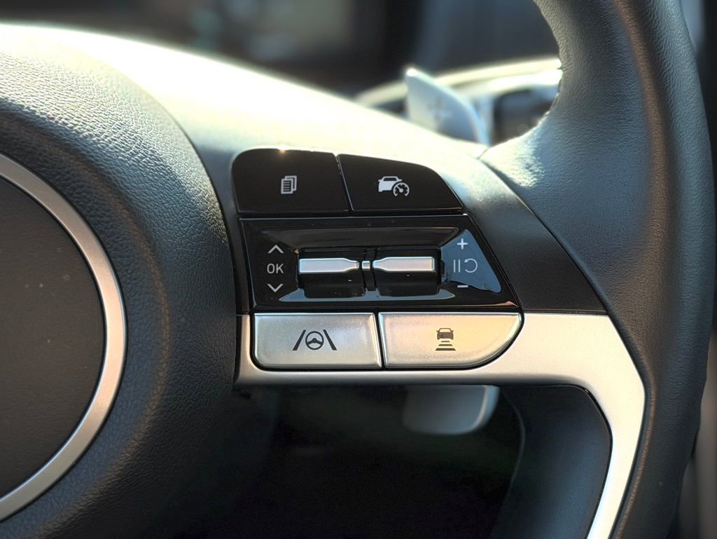 Used 2024 Hyundai Tucson Limited image 12