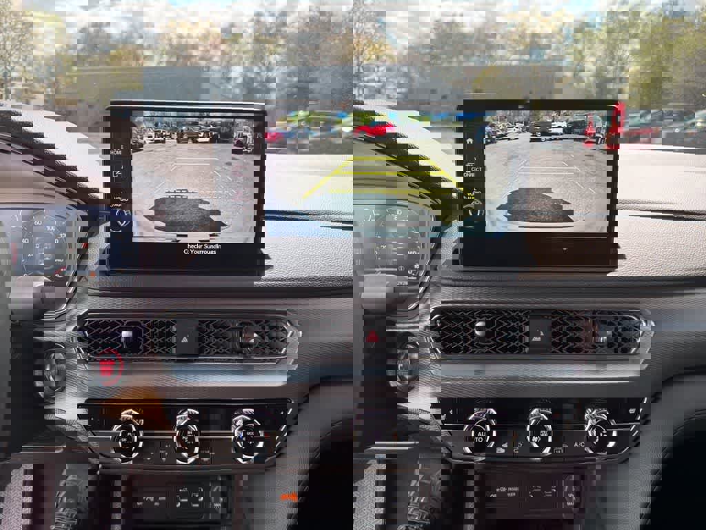 Used 2026 Acura Integra A-Spec FWD image 23