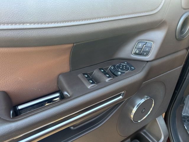 Used 2024 Ford Expedition King Ranch AWD/4WD image 23