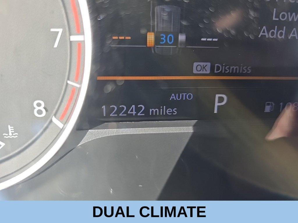 Used 2026 Nissan Rogue SV w/ Cold Weather Package AWD/4WD image 18