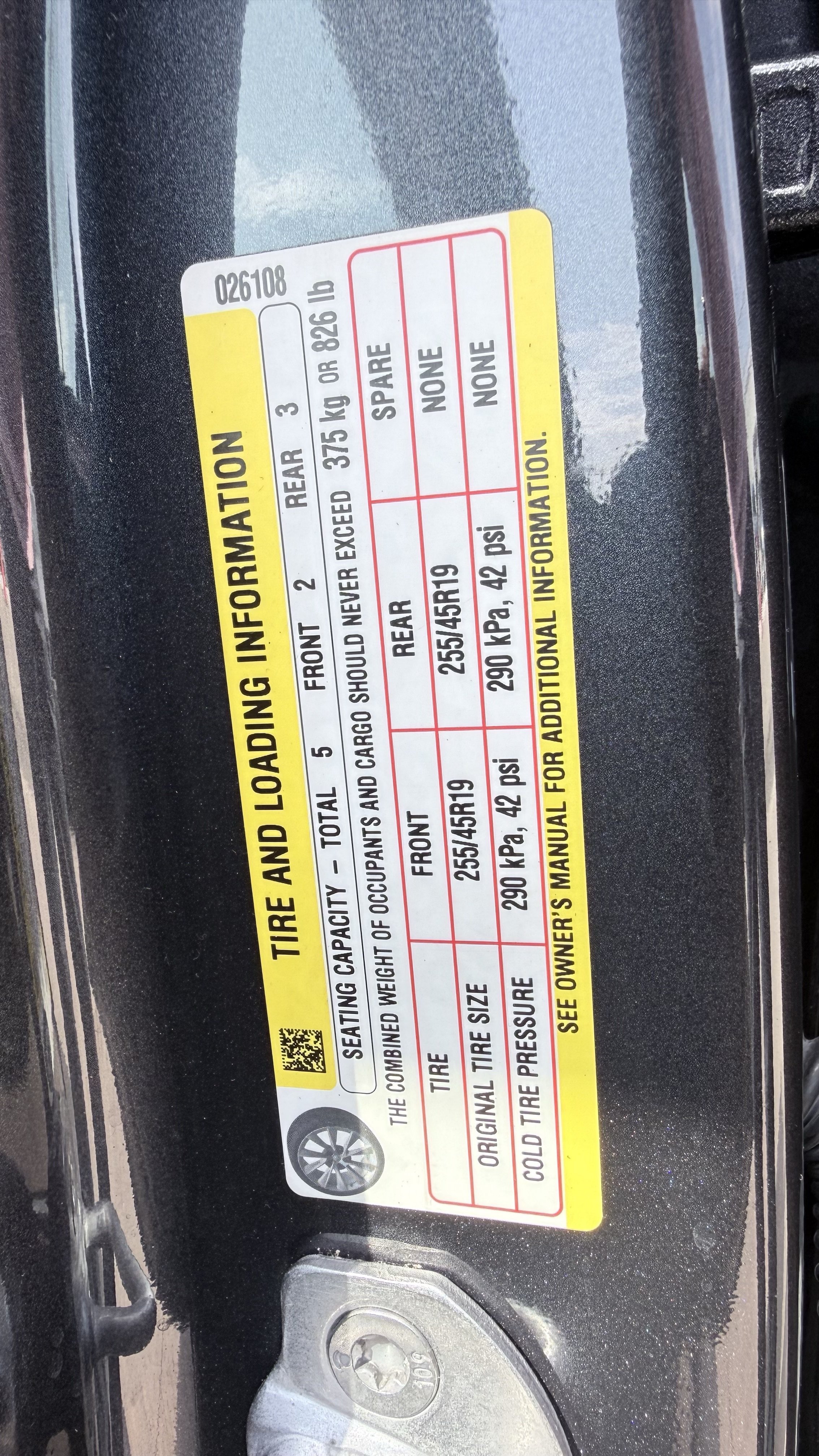 Used 2024 Tesla Model Y Long Range RWD image 20
