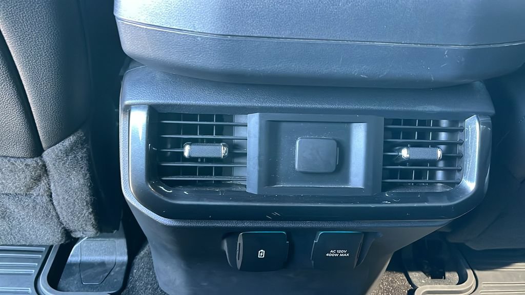 Used 2022 Ford F150 Lariat w/ Max Trailer Tow Package AWD/4WD image 24