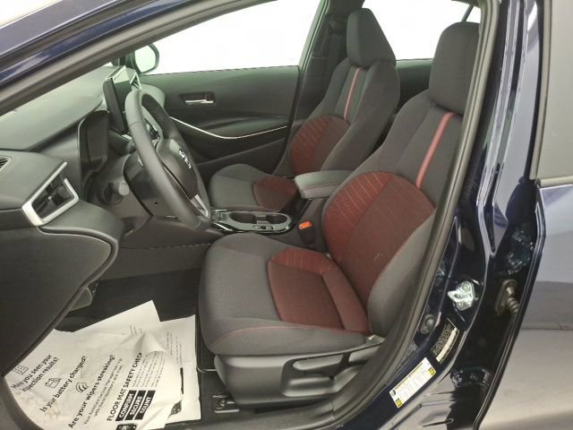 Used 2025 Toyota Corolla SE image 10