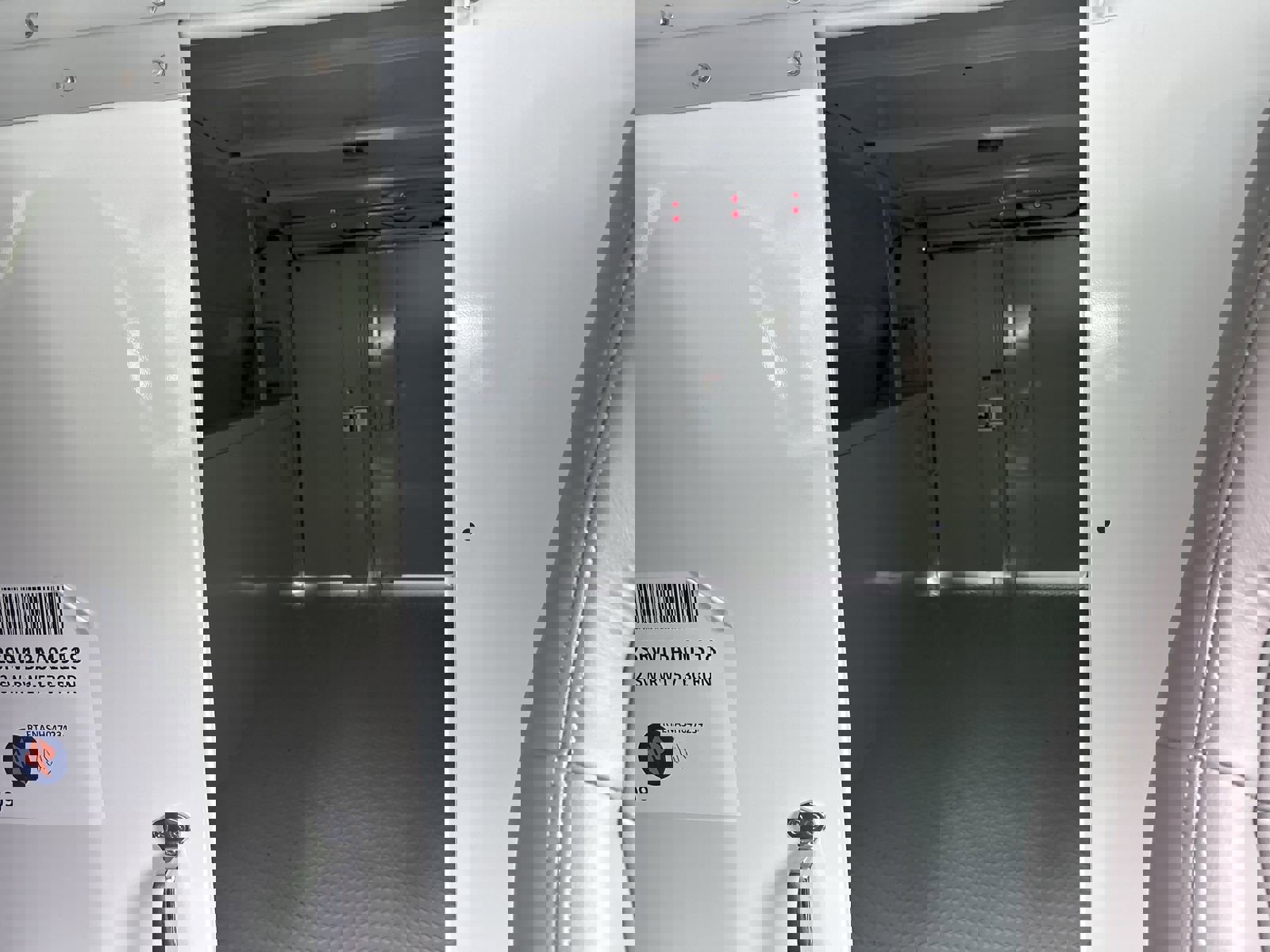 New 2025 Chevrolet Express 3500 w/ Power Convenience Package image 23