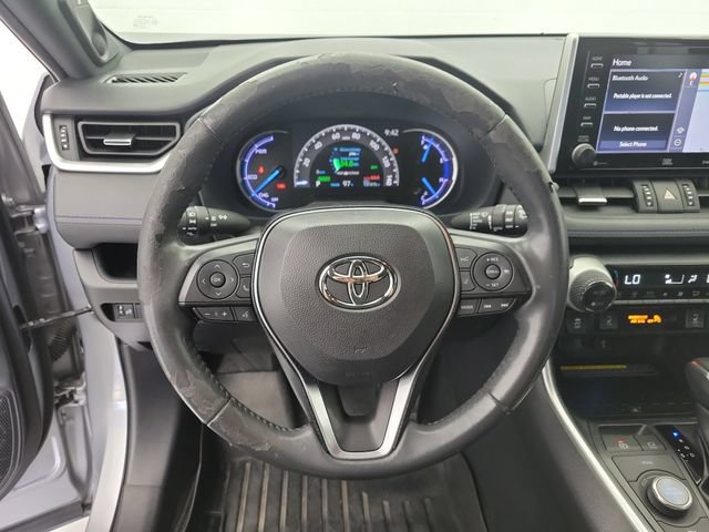 Used 2020 Toyota RAV4 XSE AWD/4WD image 23