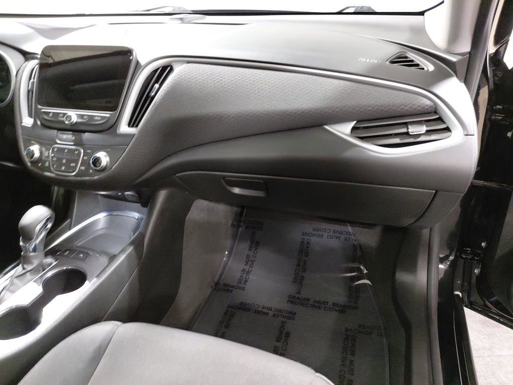 Used 2024 Chevrolet Malibu LT FWD image 22