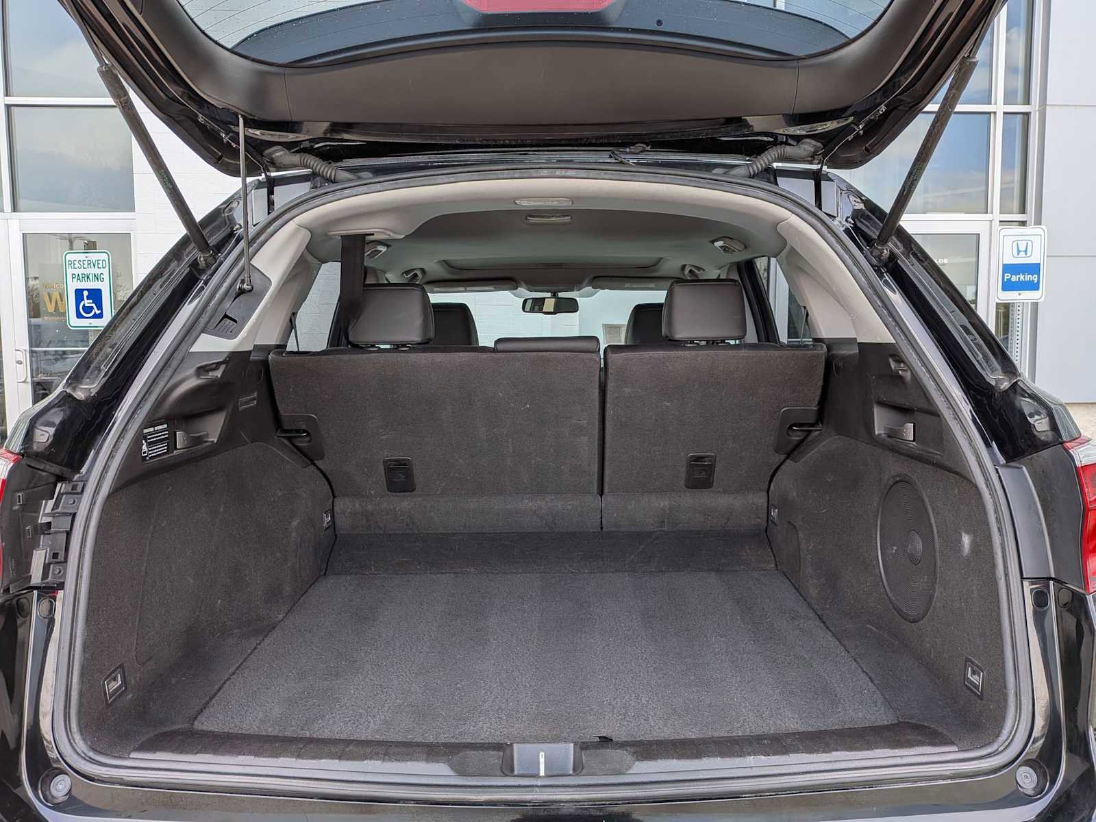 Used 2016 Acura RDX AWD image 32