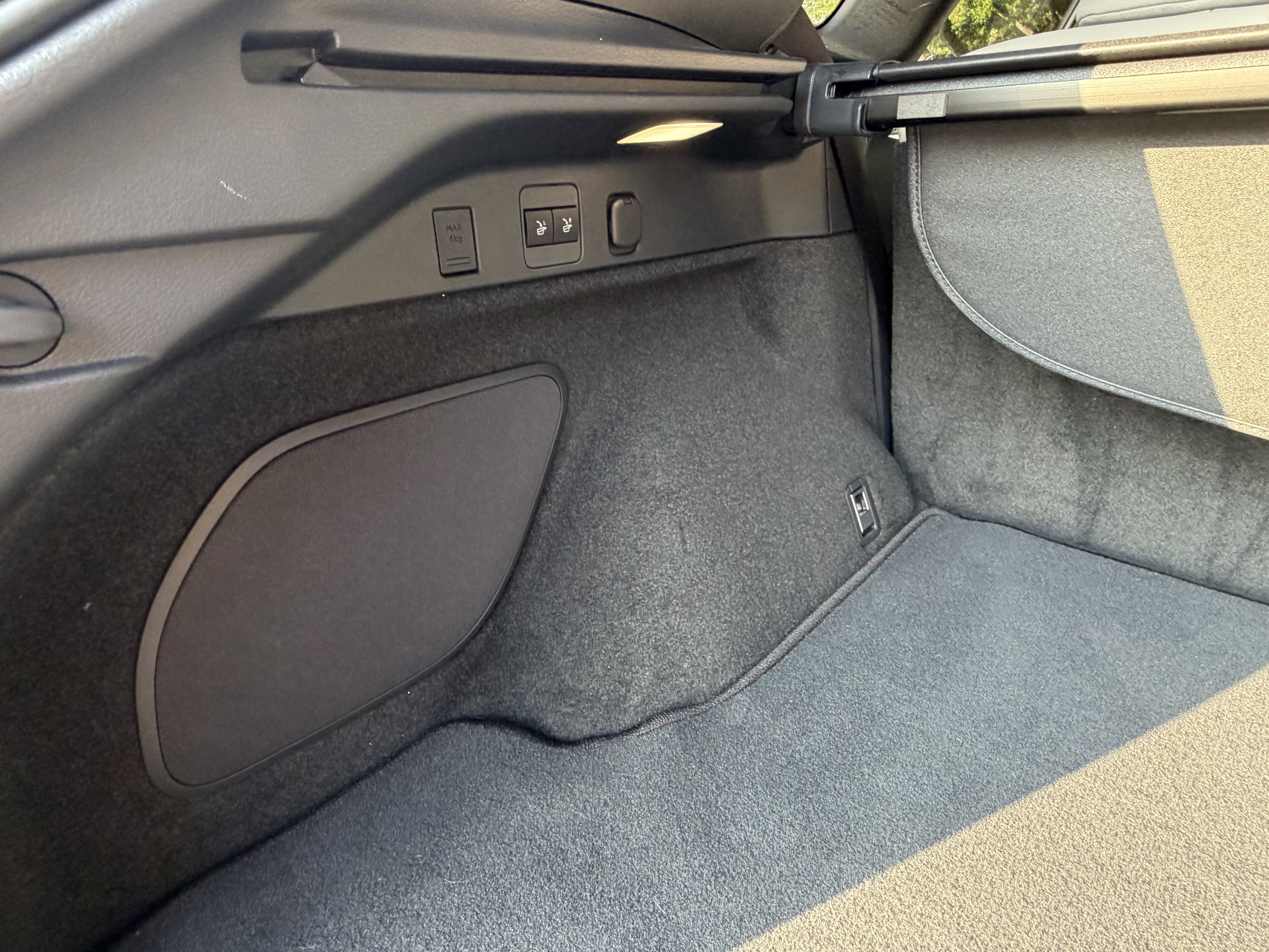 Used 2025 Lexus RX 350 Premium Plus w/ Accessory Package (Z1) FWD image 49