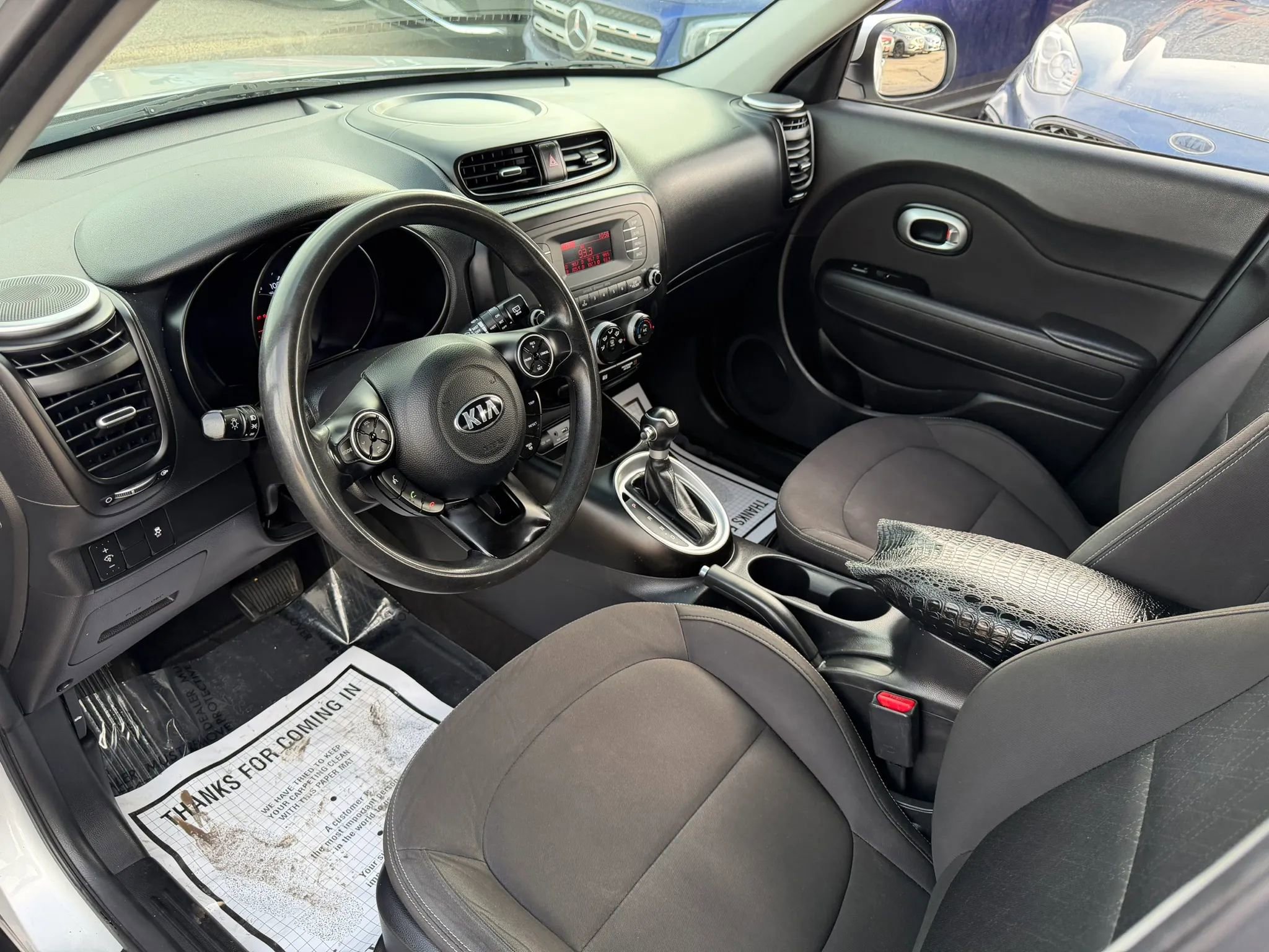 Used 2016 Kia Soul image 13