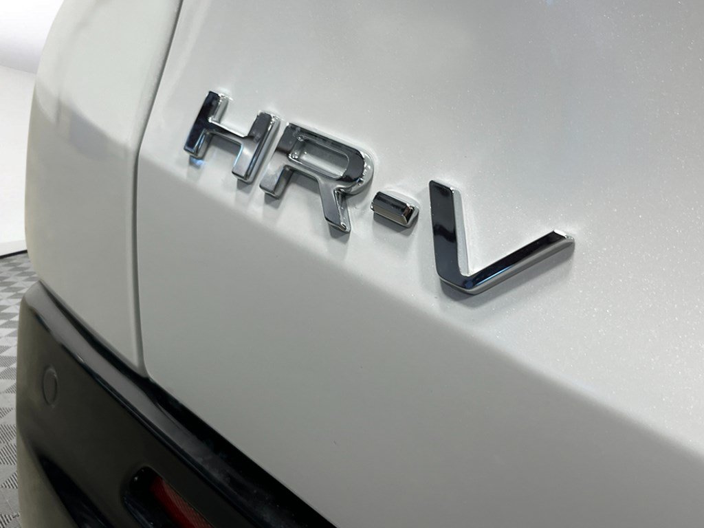 New 2027 Honda HR-V EX-L image 11