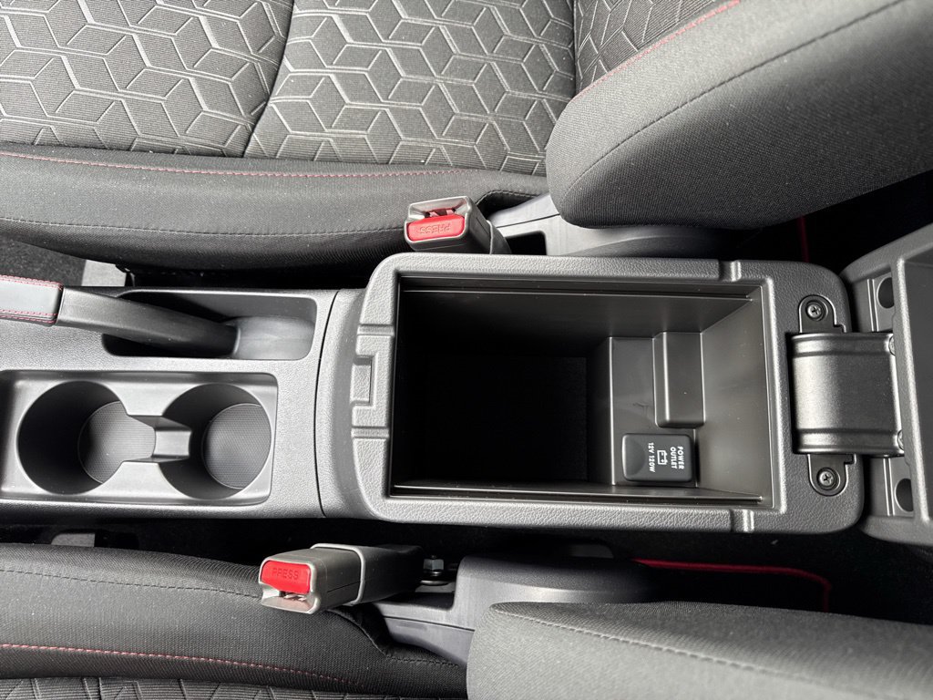 New 2026 Mitsubishi Outlander Sport AWD image 18