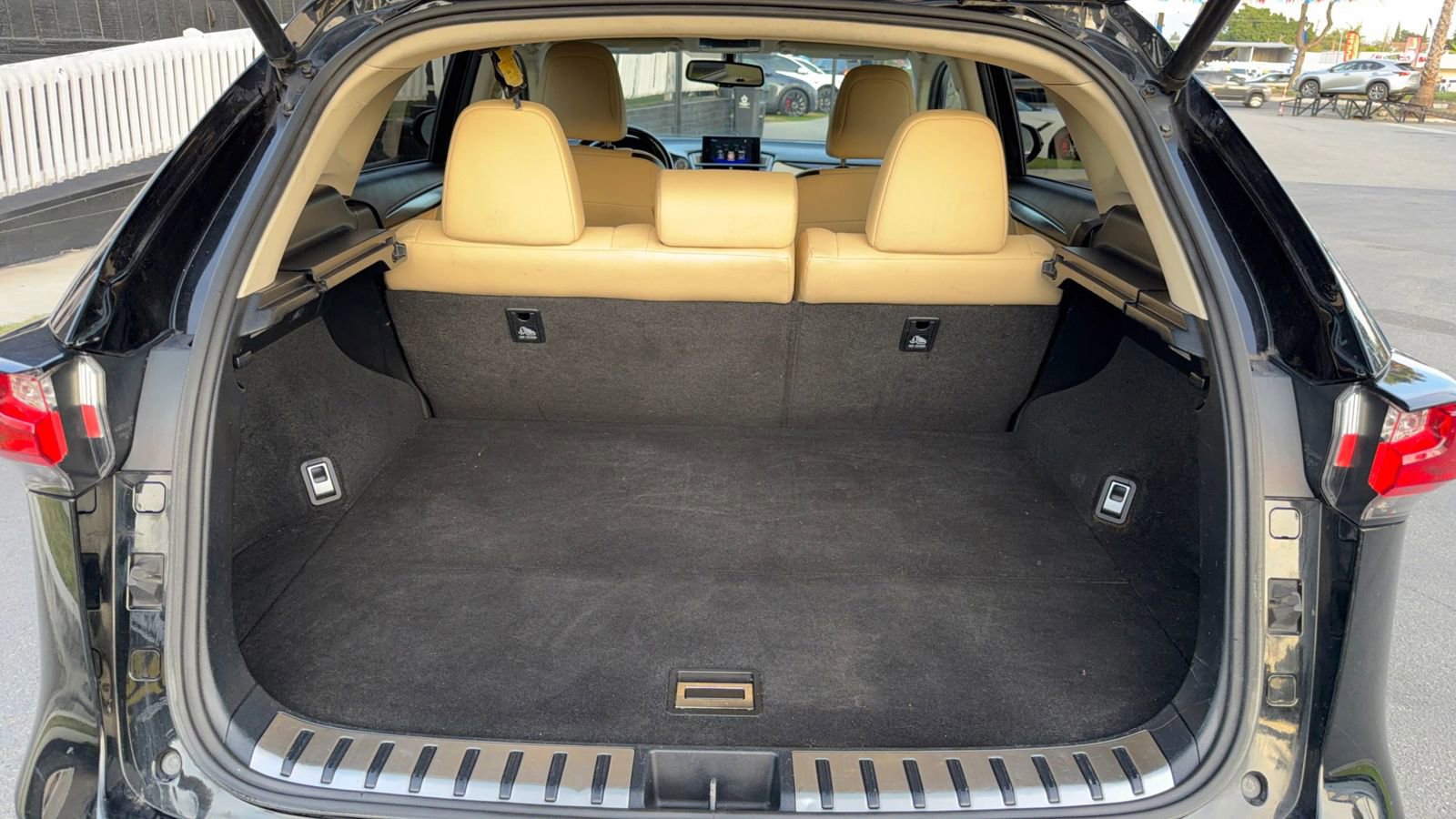 Used 2016 Lexus NX 200t FWD image 35